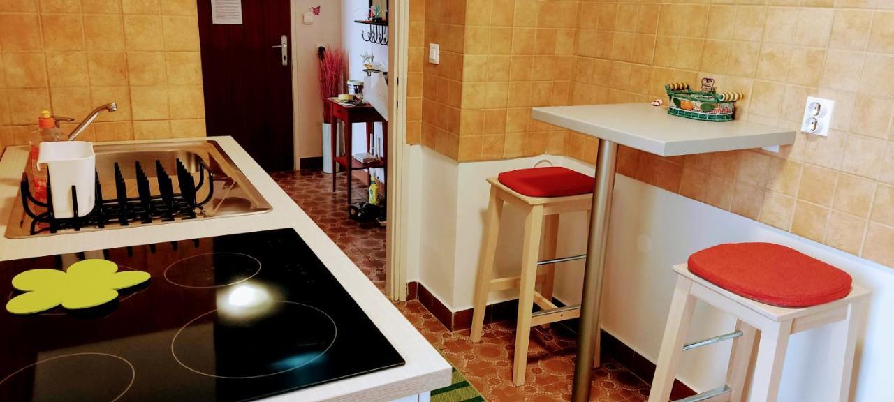 Travel Stop Apartament