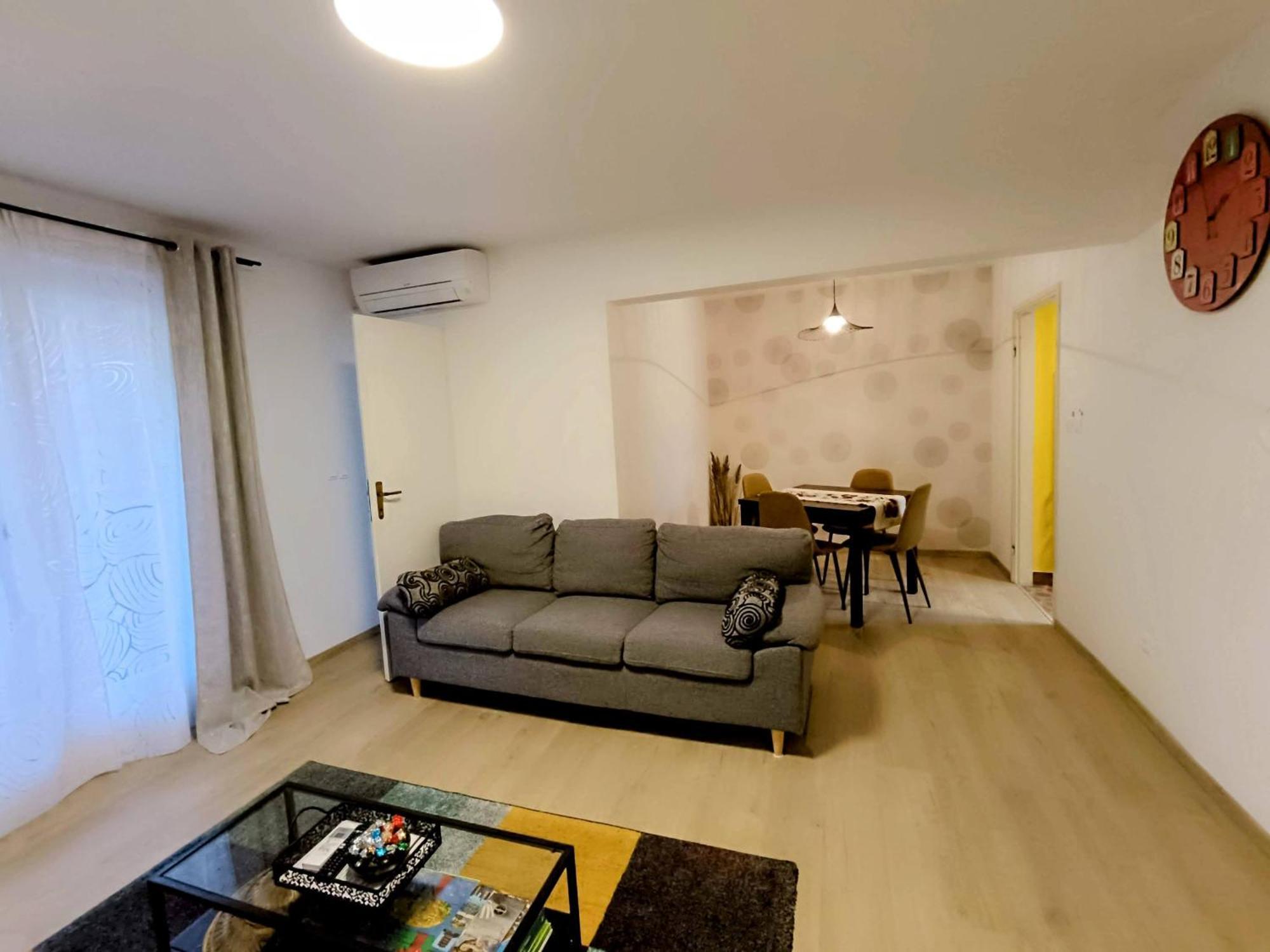 Travel Stop Apartament Poreč