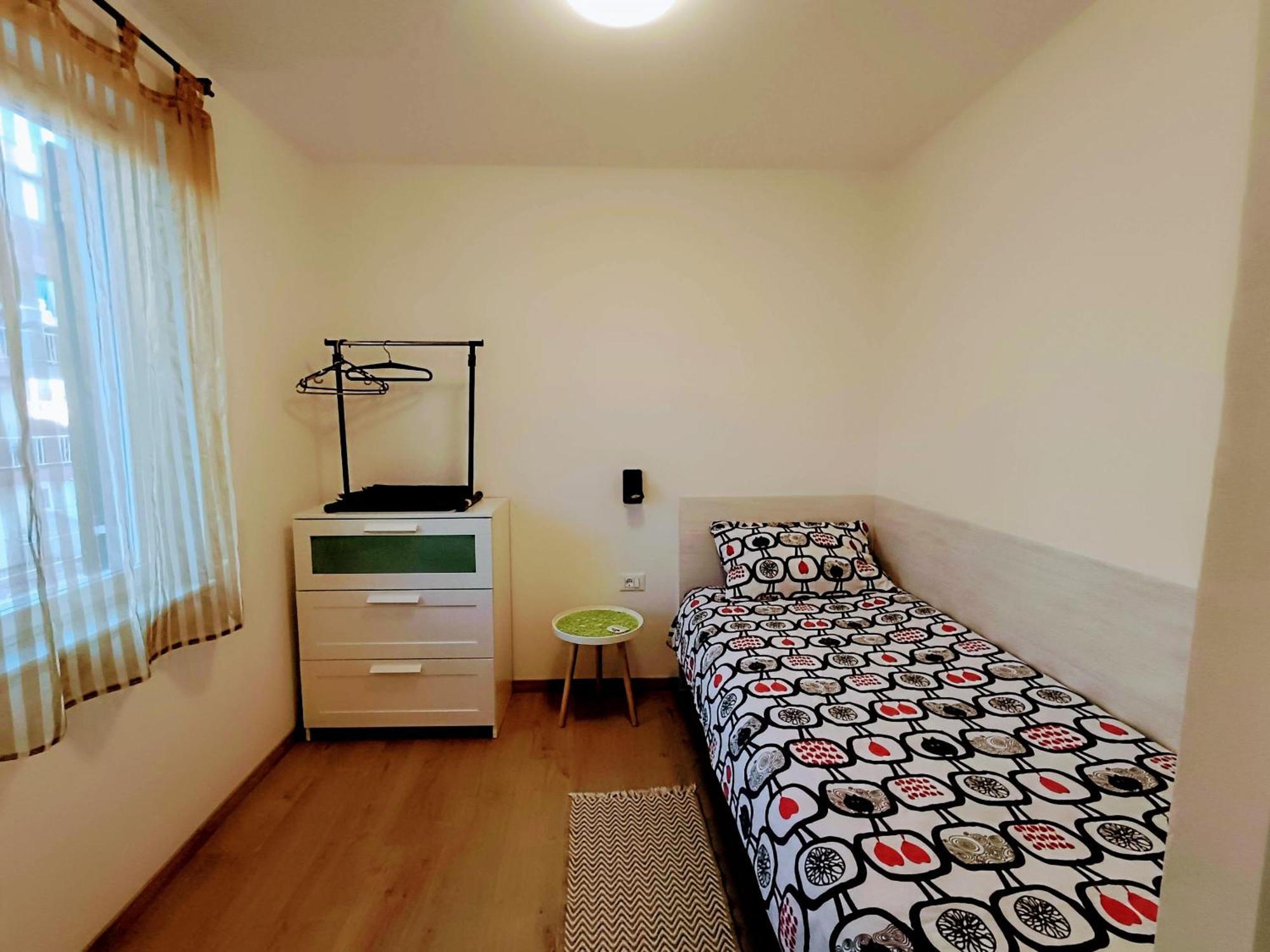 Travel Stop Apartament