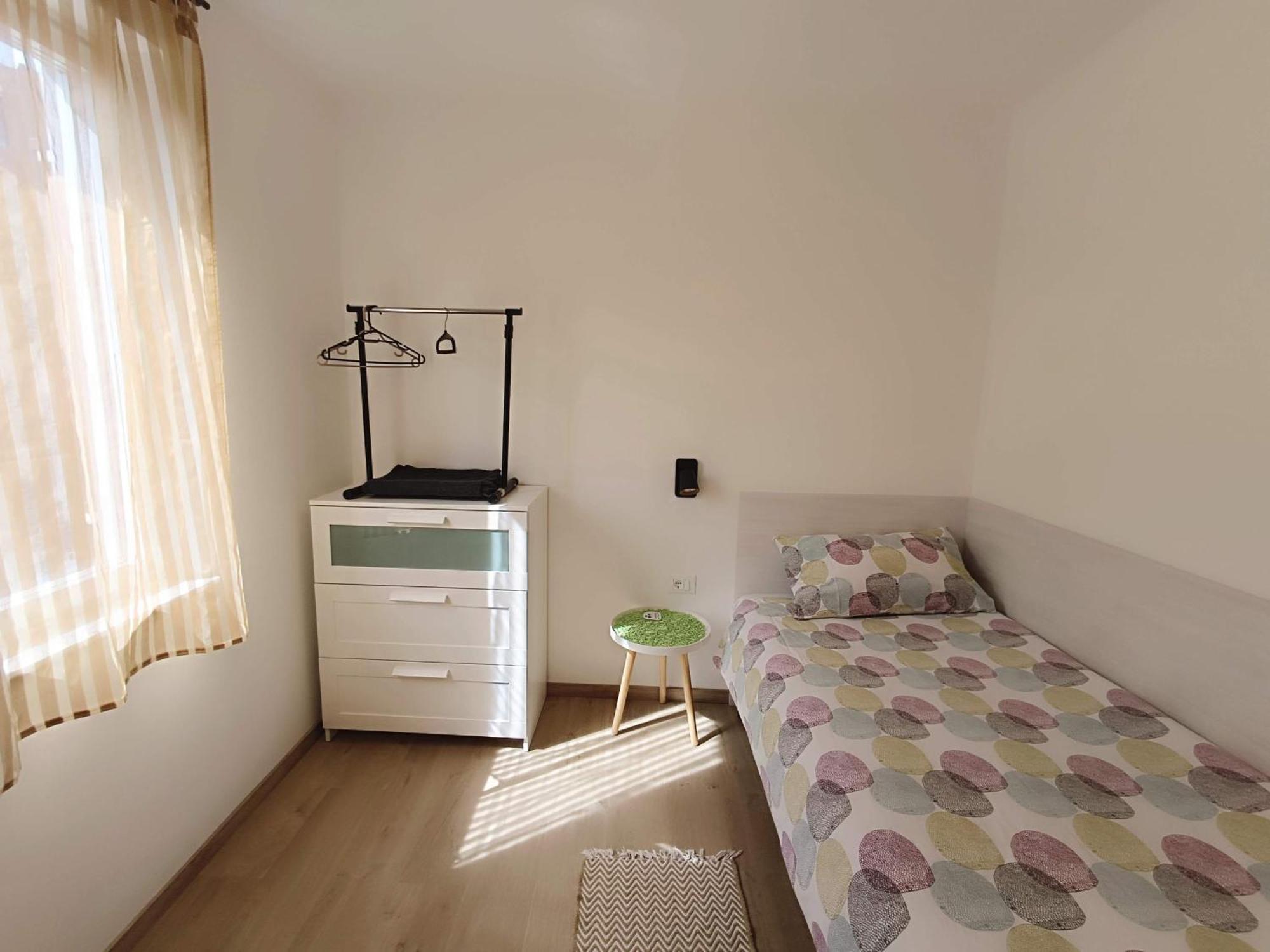 Apartament Travel Stop