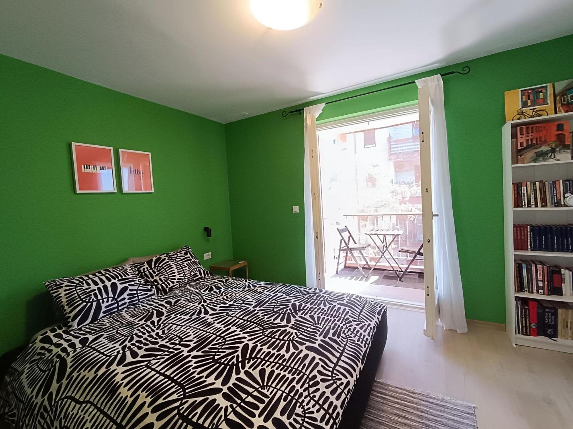 Apartament Travel Stop *