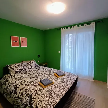 Porec Travel Stop Zewnętrze zdjęcie