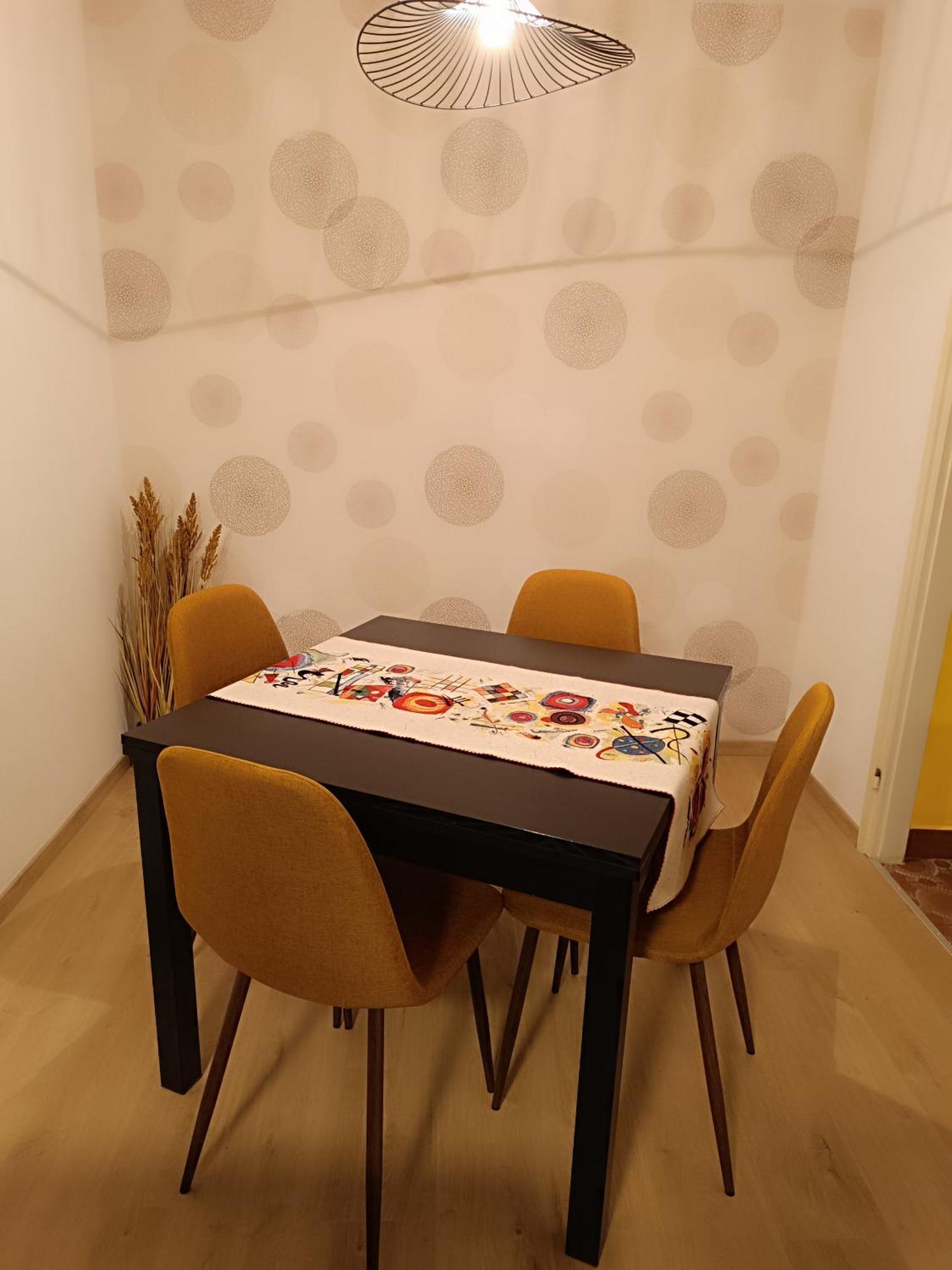 Travel Stop Apartment Porec