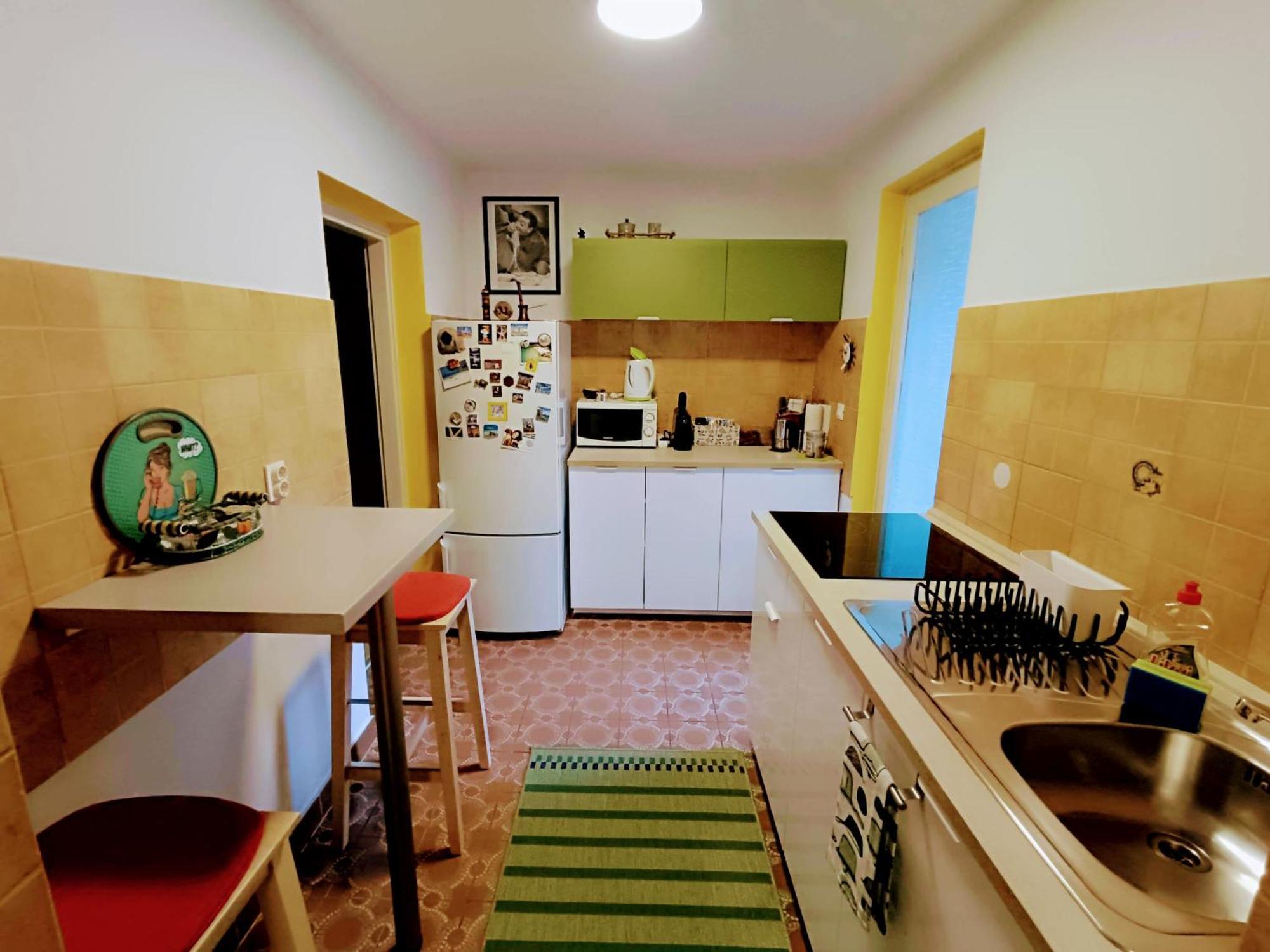 Apartment Travel Stop Porec