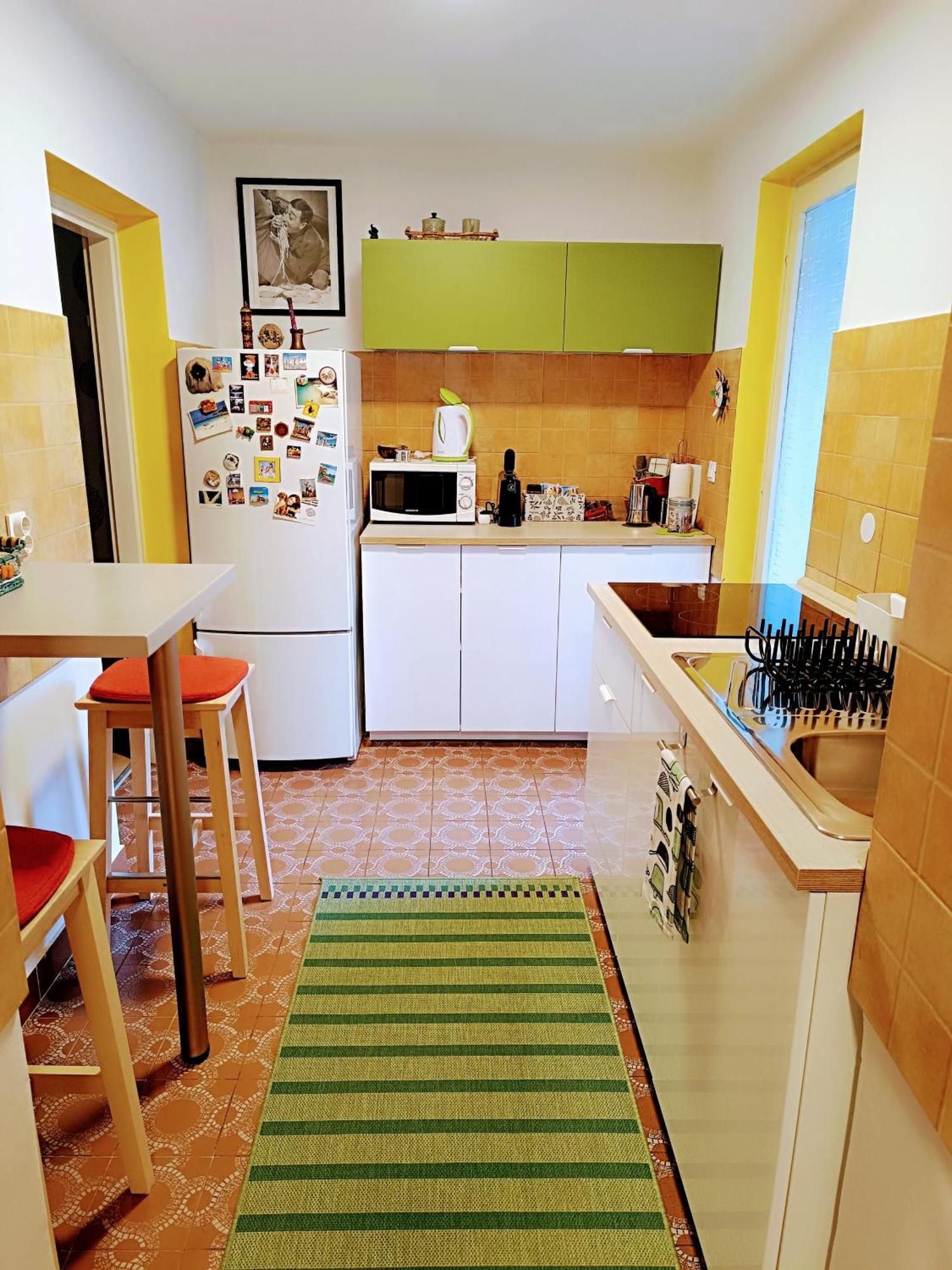Travel Stop Apartment Porec