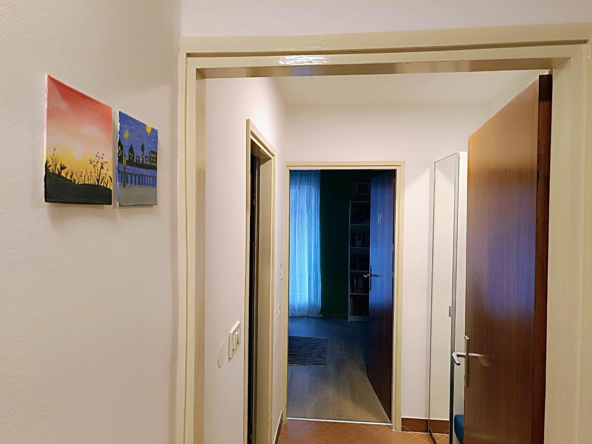 Apartment Travel Stop Porec