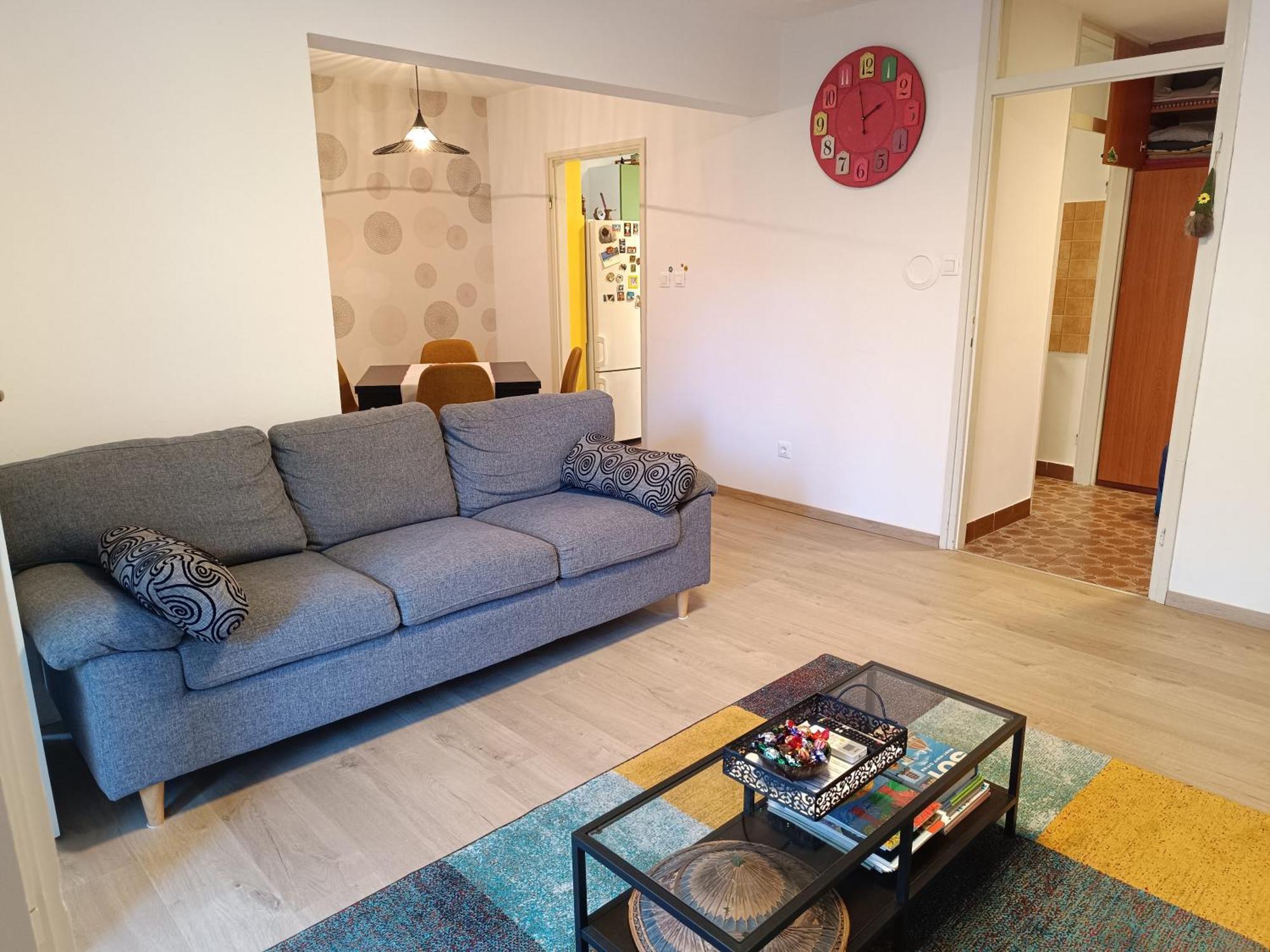 Travel Stop Apartment Porec