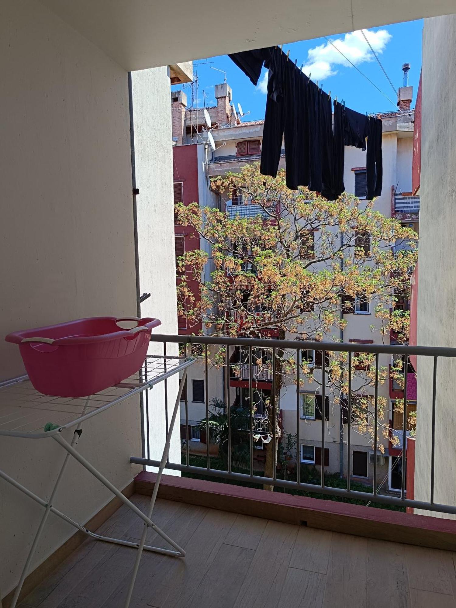 Apartment Travel Stop