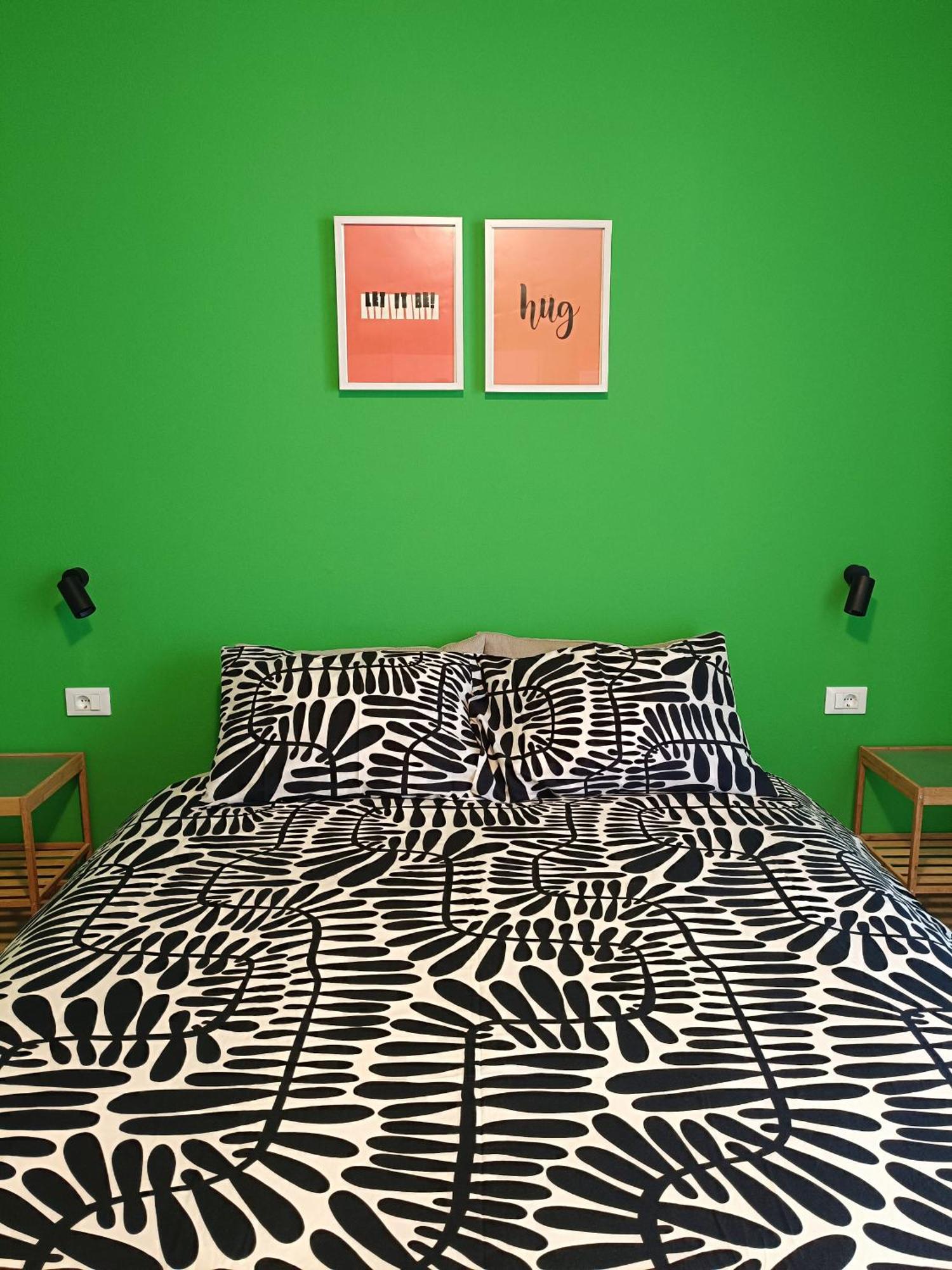 Travel Stop Apartment Porec