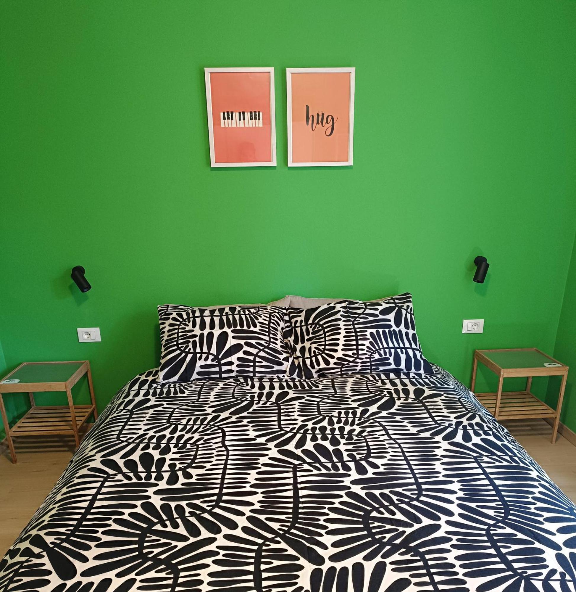 Apartment Travel Stop